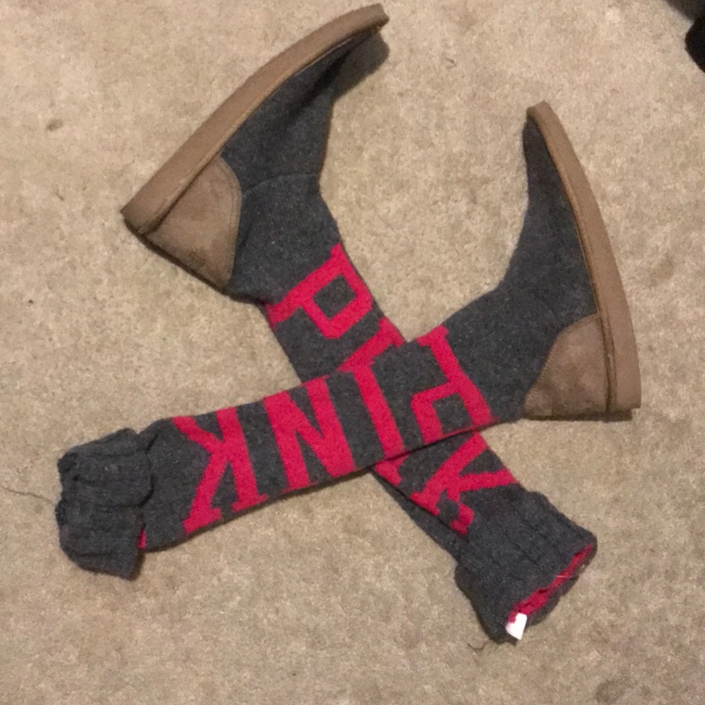 Victoria secret (Pink)